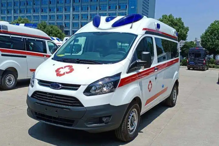 乾县长途救护车转院